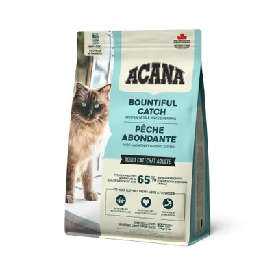 ACANA ADULT Bountiful Catch