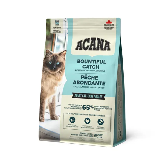 ACANA ADULT Bountiful Catch