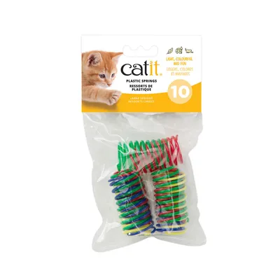 Catit Large Plastic Springs