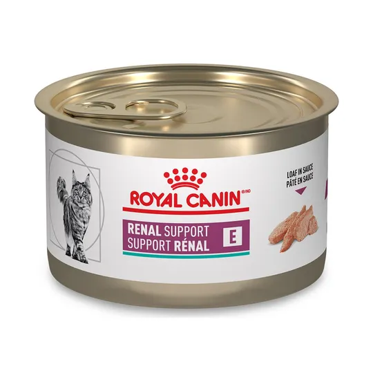 RC Renal Support E Loaf