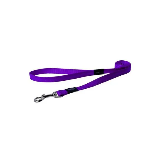 Lead Rogz Utility Snake Purple