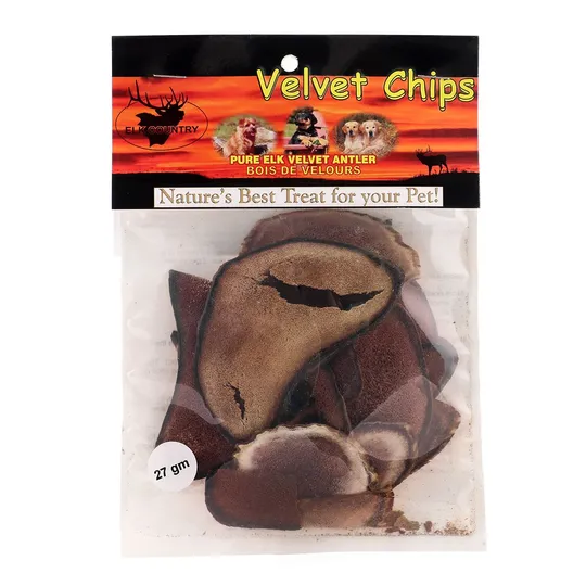 Elk Velvet Chips