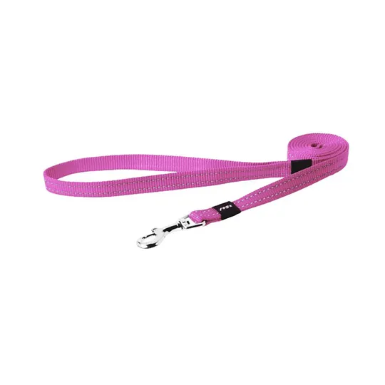 Lead Rogz Utility Snake Pink