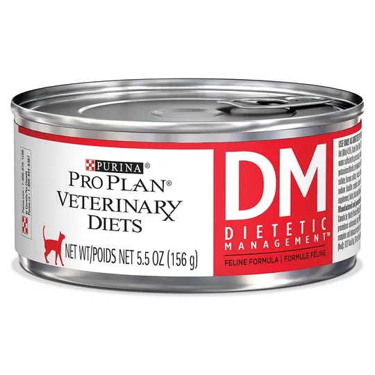 PVD Dm (Diabetes/Dietetic) Formula - Wet