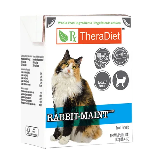 Rayne Rabbit Maintenance Chunky Stew