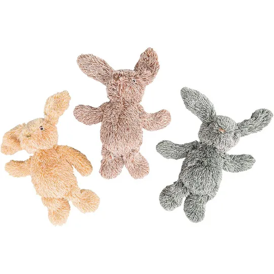 Plush Cuddle Bunnies Assorted