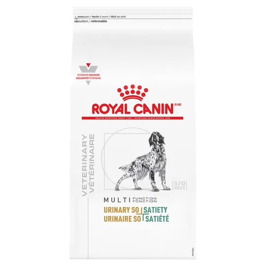 RC Urinary So + Satiety