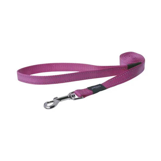 Lead Rogz Utility Fanbelt Pink