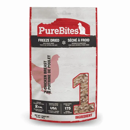 Purebites Super Value Chicken