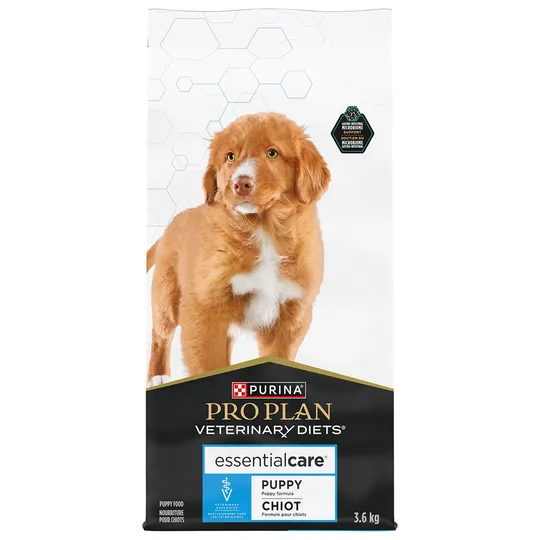 PVD Essential Care Puppy