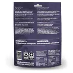 PureBites Air Dried Chicken & Sweet Potato Jerky - thumbnail 2