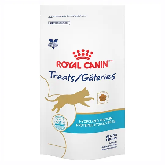 RC Hydrolyzed Protein Treats