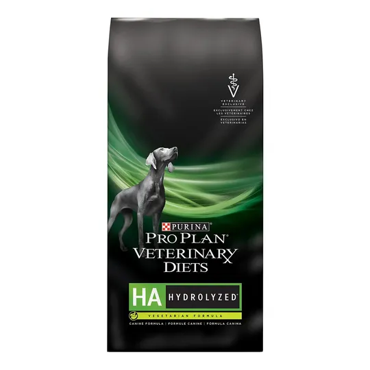 PVD Ha (Hypo/Hydrolyzed) Vegetarian Formula