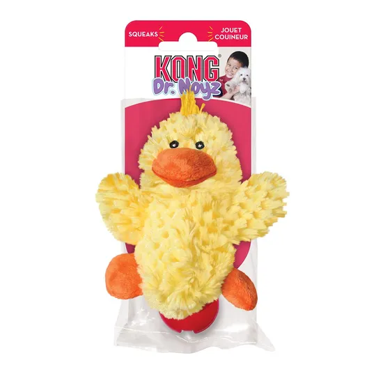 Kong Platy Duck