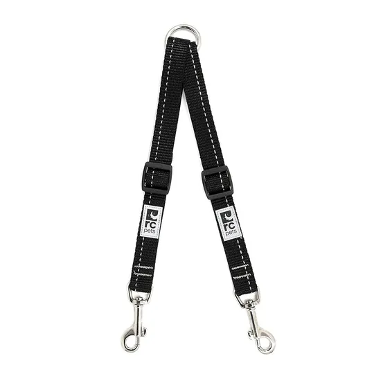 Coupler Rc Adjustable Black
