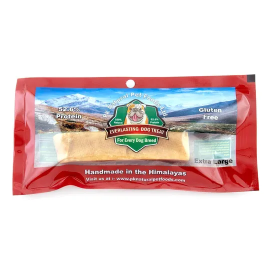 Everlasting Himalayan Cheese Treat X Large