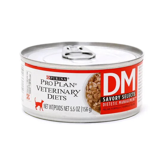 PVD Dm (Diabetes/Dietetic) Savory Selects - Wet