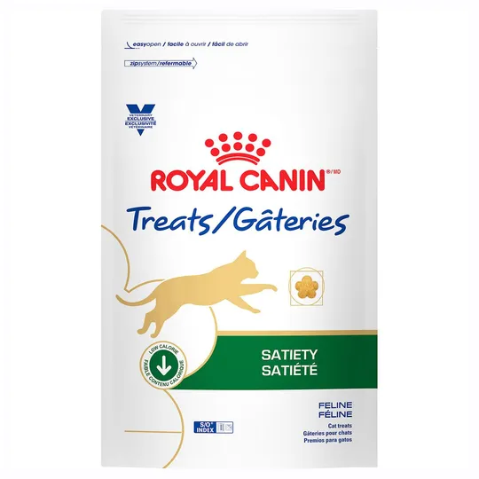 RC Satiety Treats