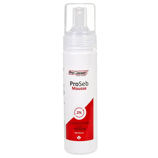 Proseb Mousse