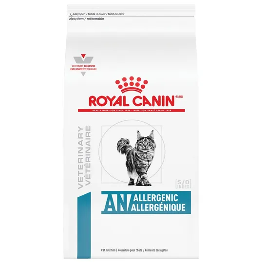 RC Anallergenic
