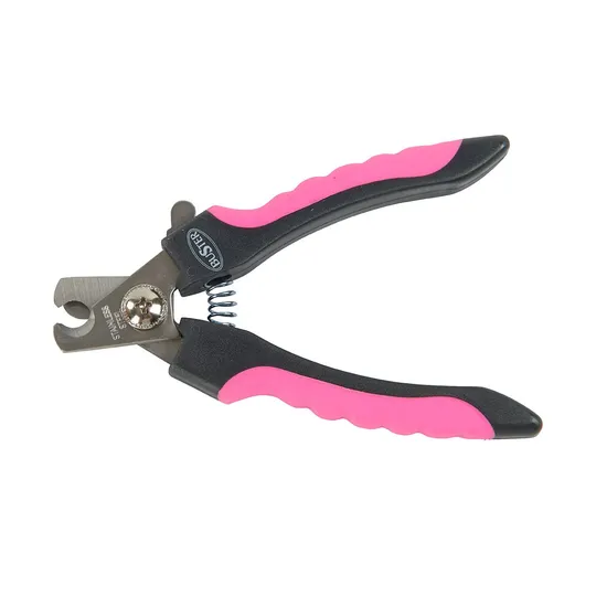 Nail Trimmer Buster