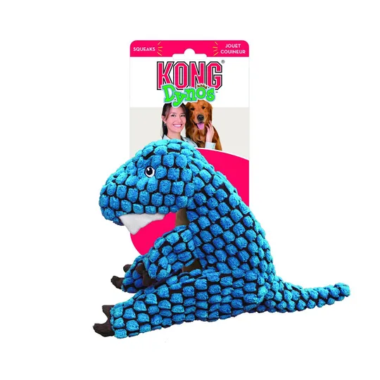 Kong Dynos T-Rex