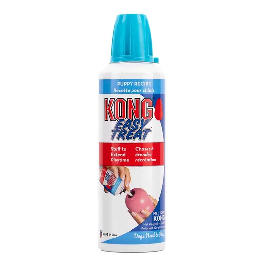 Kong Stuff'N Puppy Easy Treat Paste