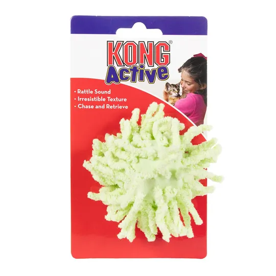 Kong Moppy Ball