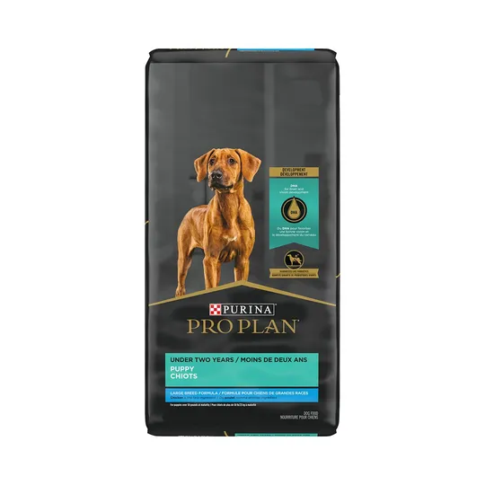 Pro Plan Development Puppy Large Breed