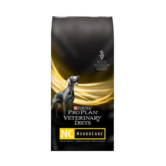 PVD Nc (Neurocare) Formula