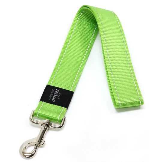 Lead Rogz Utility Landing Strip Lime Green