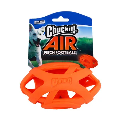Chuckit Air Fetch Football