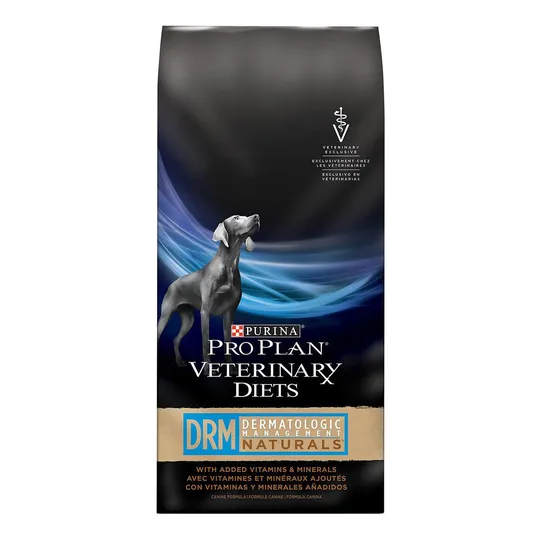 PVD Drm (Dermatologic Naturals) Formula