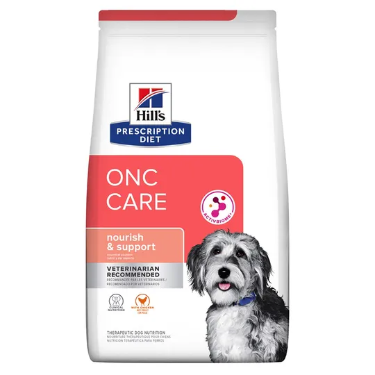 Hills Onc Care with Chicken