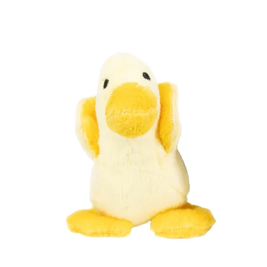 Lil Pals Soft Plush Duck