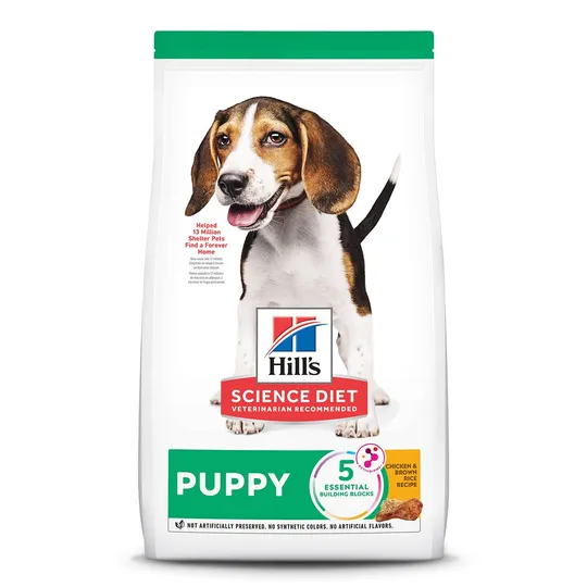 Science Diet Puppy Original