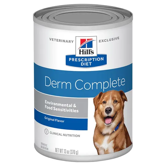 Hills Derm Complete - Wet
