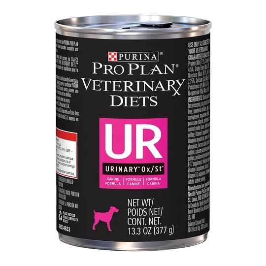 PVD Ur (Urinary) Formula - Wet
