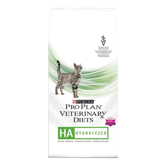 PVD Ha (Hypo/Hydrolyzed) Formula