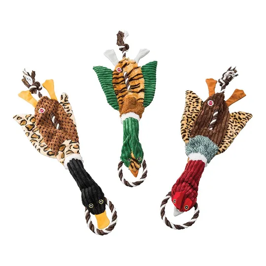 Skinneeez Tug Duck Assorted