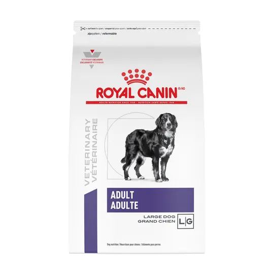 RC Adult Large Dog