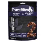 PureBites Air Dried Chicken & Sweet Potato Jerky - thumbnail 1
