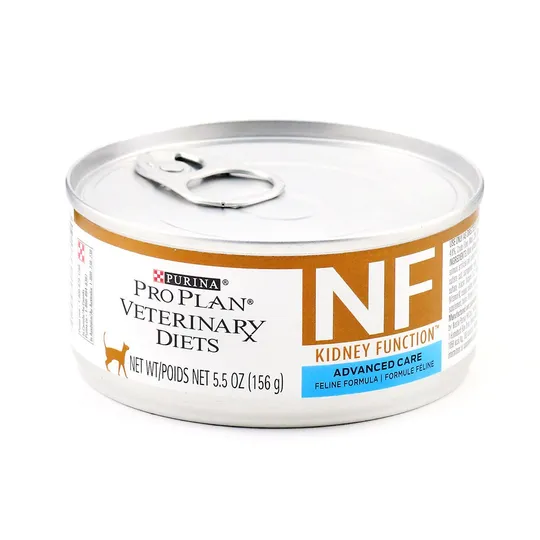 PVD Nf (Advanced Care) Formula - Wet