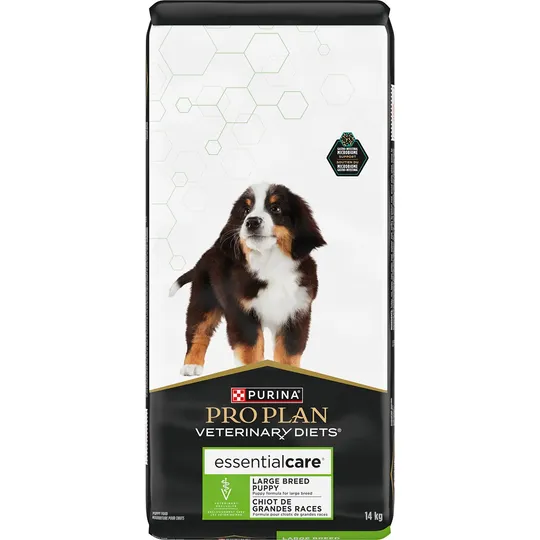 PVD Essential Care Puppy Large Breed