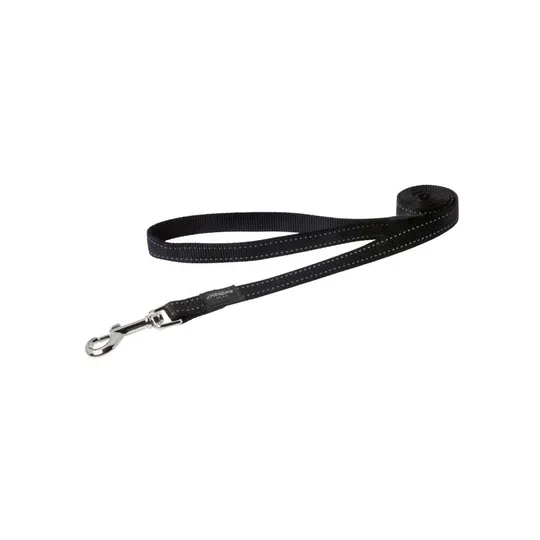 Lead Rogz Utility Fanbelt Black