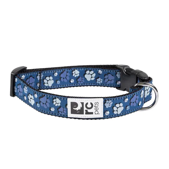 RC Clip Adjustable Fresh Tracks Blue