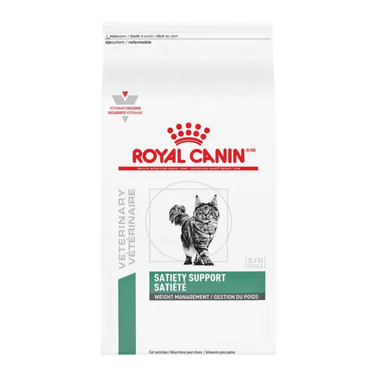 RC Satiety Support