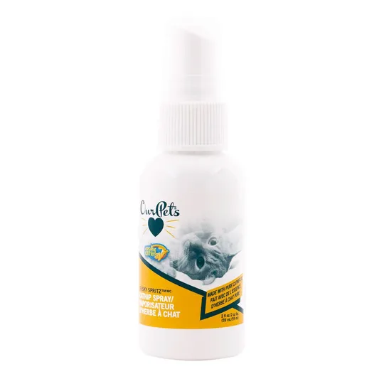 Cosmic Frisky Catnip Spray