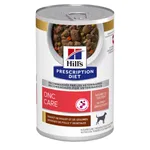 Hills ONC Care with Chicken & Veg Stew - thumbnail 1