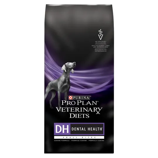 PVD Dh (Dental) Small Bites Formula